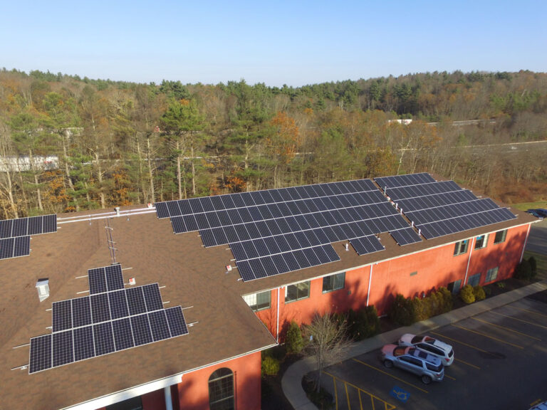 ZP-105 JRD Technology Center