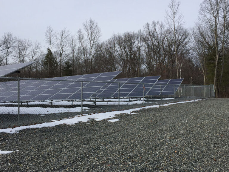 ZP-3 Print Guard Solar Array