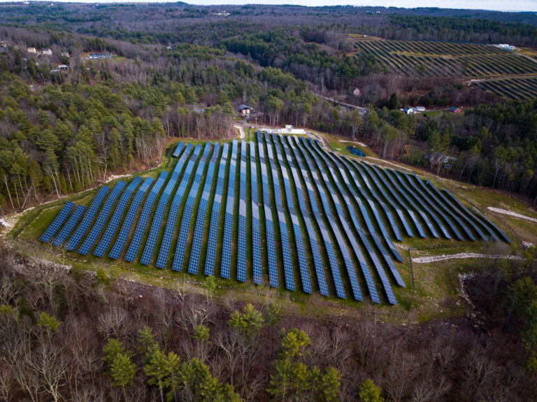 ZPTII-109 Remi’s Solar Array