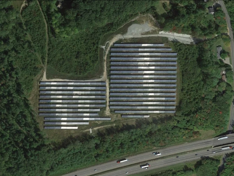 ZP-2 Depot Hill